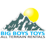 Big Boys Toys Rentals