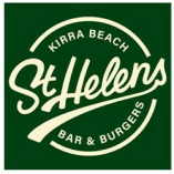 St Helens Bar & Burgers