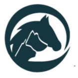 healthy animals logo