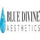 Blue Divine