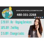 North Pinal Locksmiths