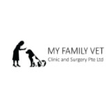 My Family Vet Clinic and Surgery