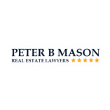 Peter B Mason Real Estate Lawyers