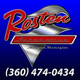 Rosten Automotive