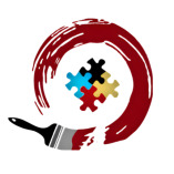 FarbWelt Handel & Service logo