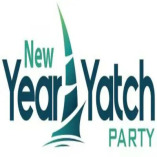 New Year Yacht Party