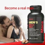 GNC Male Enhancement