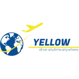 Yellow all inclusive GmbH logo