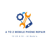 A TO Z Mobile iPhone Repair Dubai