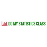 DO MY STATISTICS CLASS