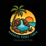 Paradise Ponds Tampa Clearwater St Pete