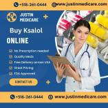 get Ksalol Online Rapid