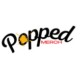 Popped Merch