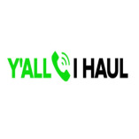 Yall Call I Haul