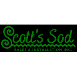 Scotts Sod Sales & Installation Inc.