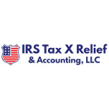 IRS Tax X Relief & Accounting, LLC