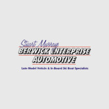 Berwick Enterprise Automotive