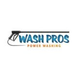 Wash Pros Power Washing