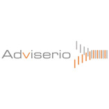 Adviserio GmbH logo