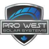 Pro West Solar Systems