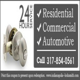 Indianapolis Locksmith