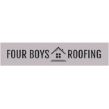 Four Boys Roofing