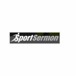Sport Sermon