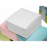 custom printed cake boxes
