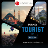 Turkey visa