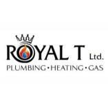 Royal T Plumbing Heating and Gas Ltd