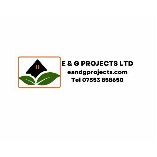 E&G PROJECTS Limited