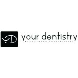 Your Dentistry of Morgan Hill