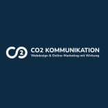 CO2 Kommunikation, Agentur für Webdesign und Online Marketing