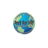 Feet For Life