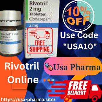 Rivotril 2 Mg 10