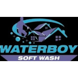 Water Boy Soft Wash