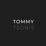 Tommy Tsonis Saxophone