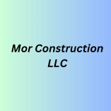Mor Brothers Grading and Excavating Inc