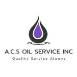 Acs Oil Service