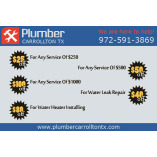 Plumber Carrollton
