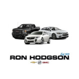 Ron Hodgson