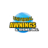 Universal Awnings & Signs Inc