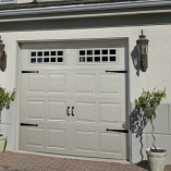 Long Garage Door Repair