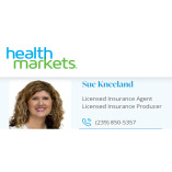 Kneeland Medicare & Health Insurance Cape Coral