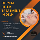 Dermal Fillers Treatment in Delhi