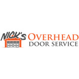 Nicks Overhead Door Service