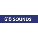 615 Sounds Equipment Rental