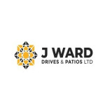 J Ward Drives & Patios Ltd