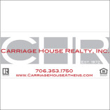 Carriage House Realty, Inc.