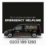 Locksmith in EC1